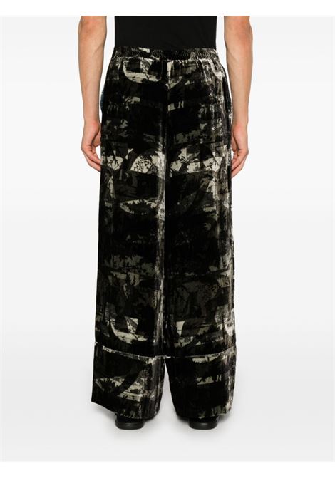 pantaloni PIERRE LOUIS MASCIA | Pantalone | KANADAPT11665140972/101